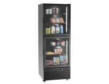 Bartscher koel & Vries