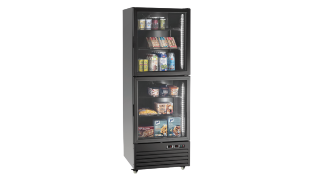 Bartscher koel & Vries