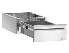 Bartscher lade 1/1GN