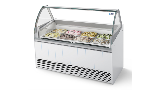 Isa Bermuda View LX13