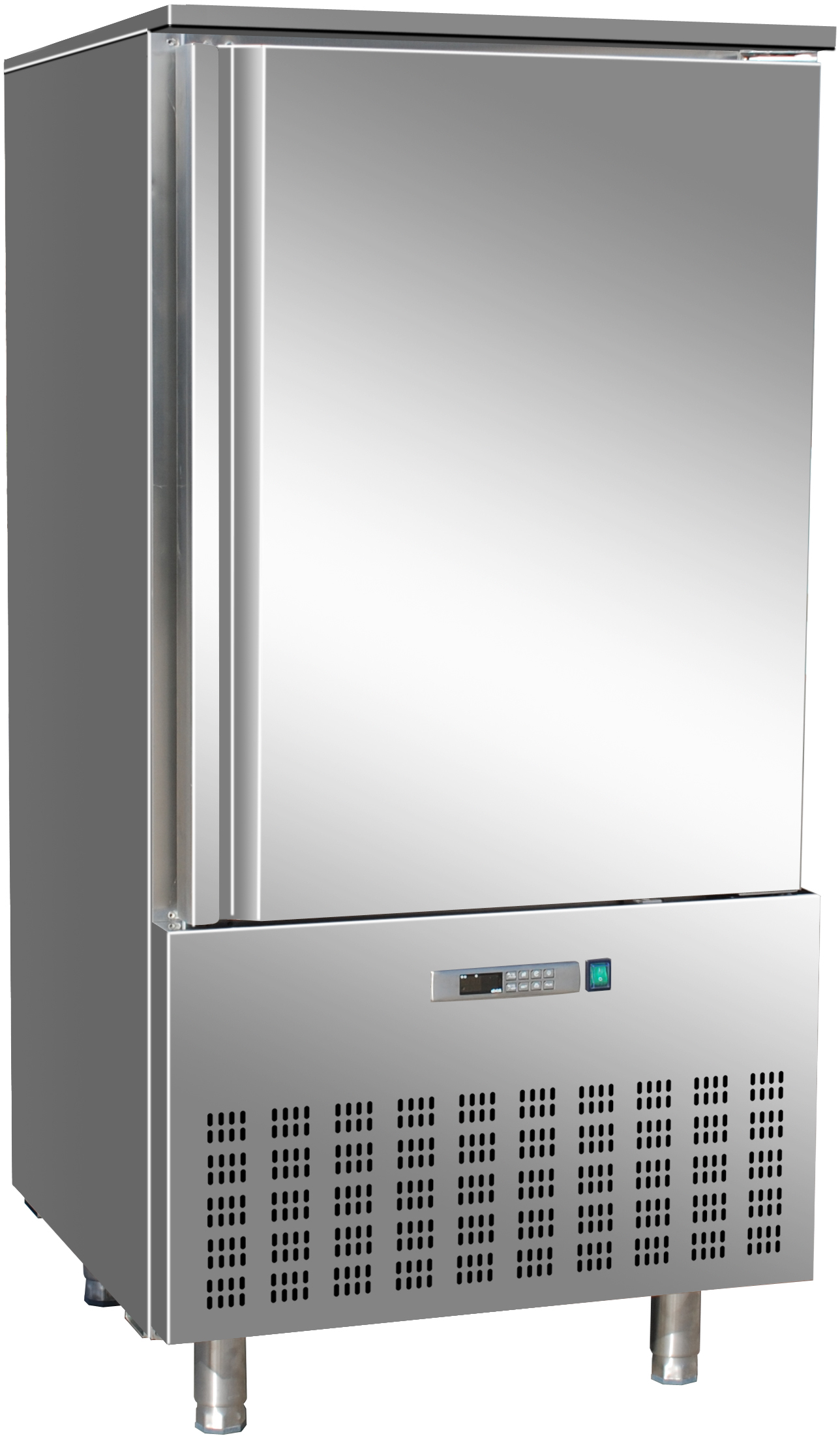 Saro Shockvriezer URSUS 10