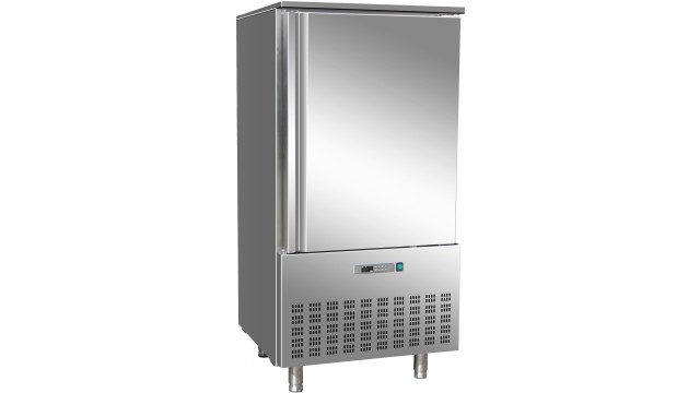 Saro Shockvriezer URSUS 10