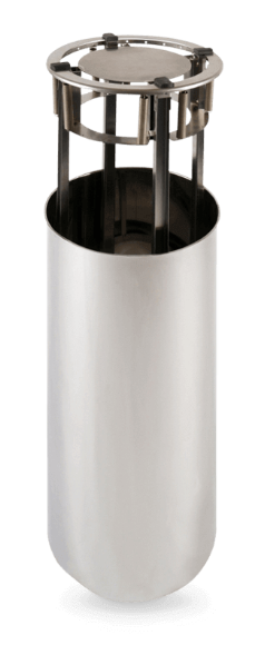 MC bordenstapelaar DFR280