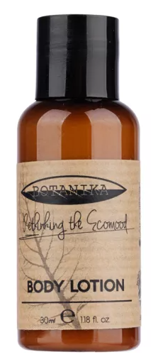 Botanika bodylotion