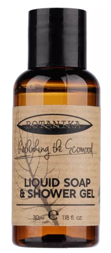 Botanika hand & douchegel