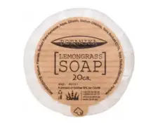 Botanika zeepje 20 gram