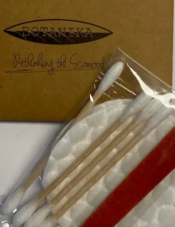 Botanika verzorgingsset