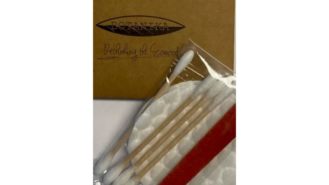 Botanika verzorgingsset