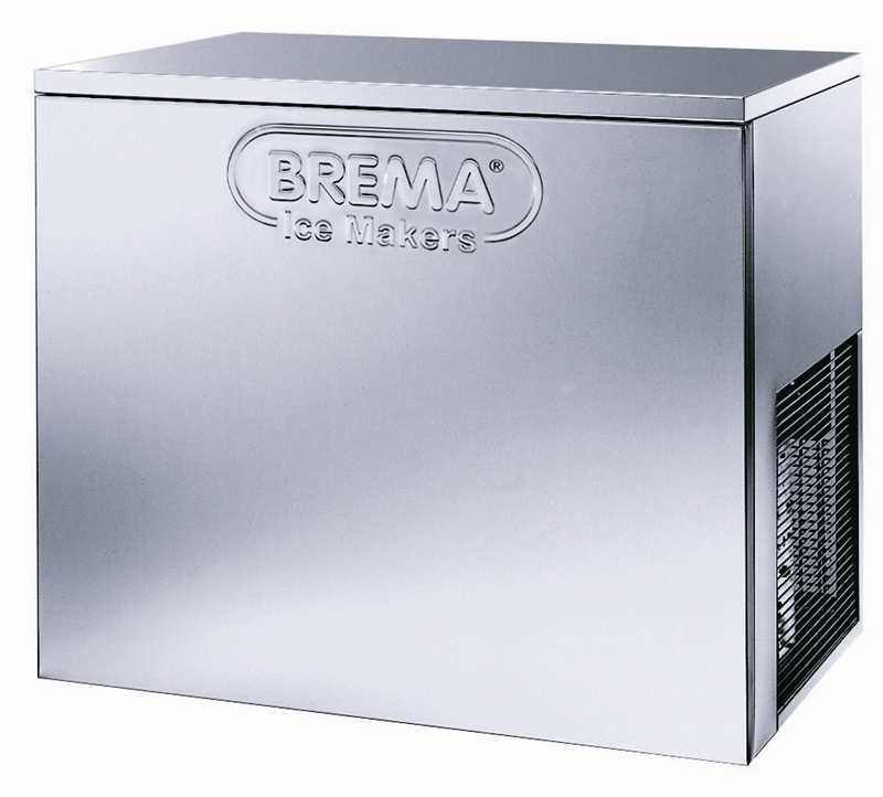 Brema ijsblokjesmachine C150A