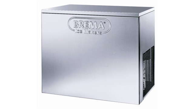 Brema ijsblokjesmachine C150A