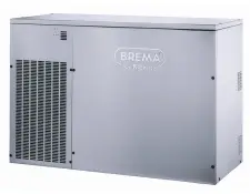 Brema ijsblokjesmachine C300A
