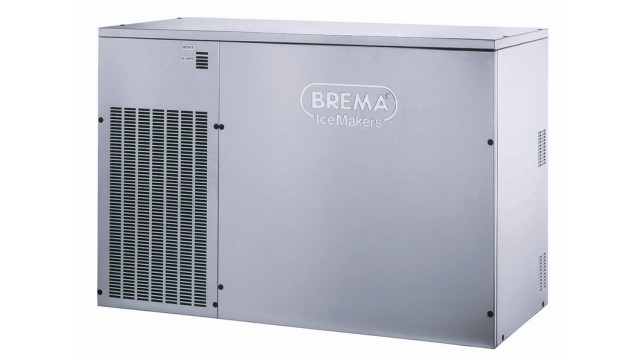 Brema ijsblokjesmachine C300A