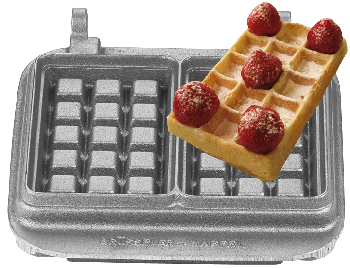 Brusselse wafel