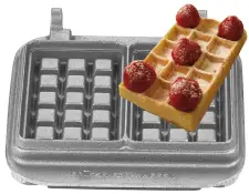 Brusselse wafel