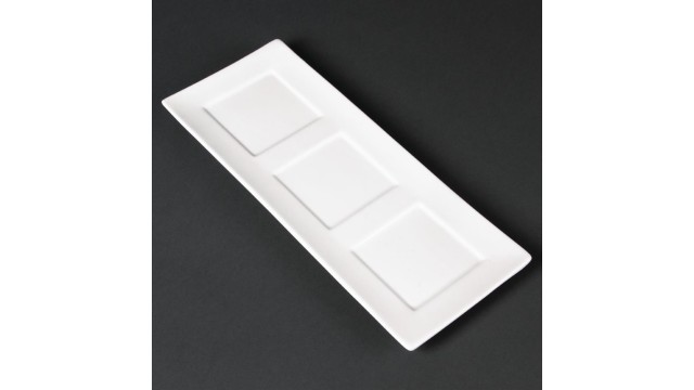 Lumina fine China CD661