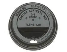 78352 zwarte deksels