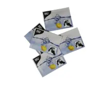 Opfrisdoekjes PS97200