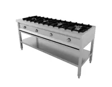 Combisteel 7003.0915