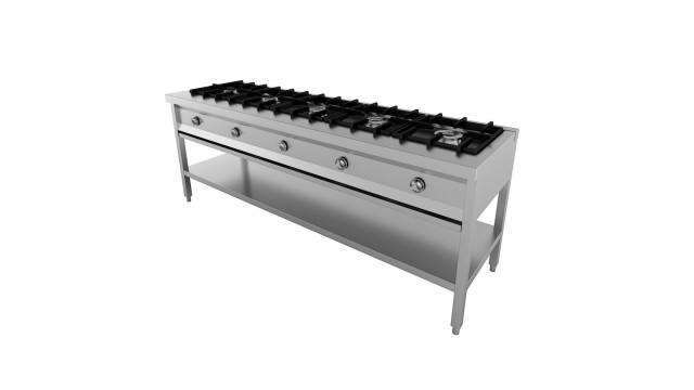 Combisteel 7003.0920