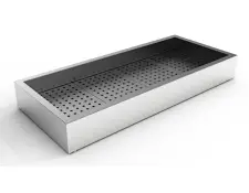 Combisteel 7013.2715