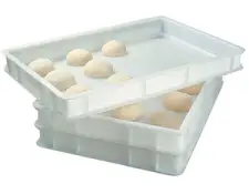 Pizzabollenbak 7020.0600