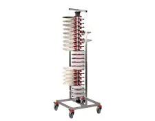 Combisteel 7036.0035