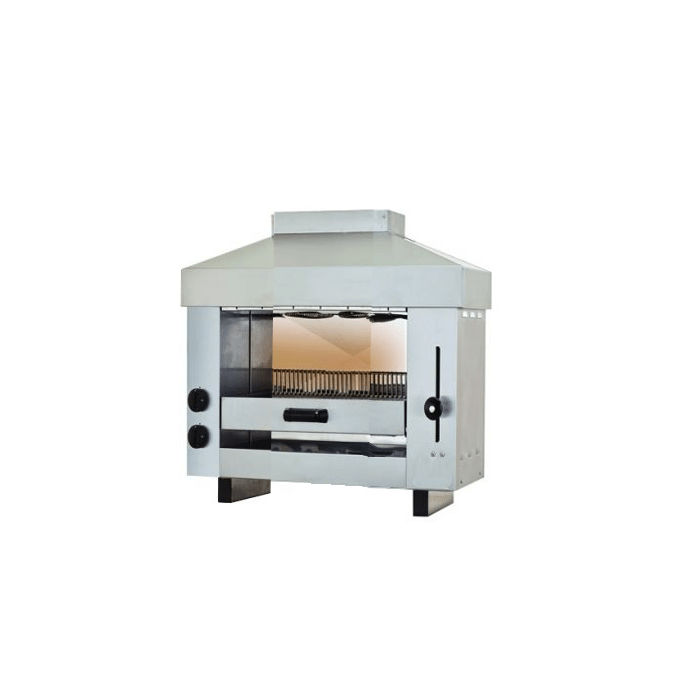 Combisteel 7049.0100