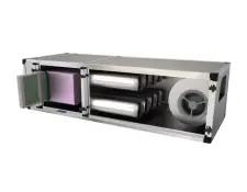 COMBISTEEL Geurfilterkasten compleet 7052.0000