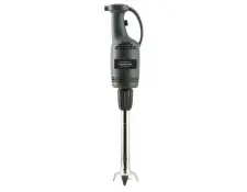 Staafmixer 30 cm hoog toerental