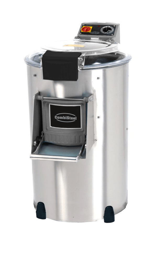 COMBISTEEL Schrapmachines 7073.0005