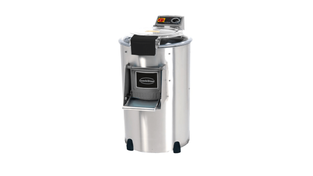 COMBISTEEL Schrapmachines 7073.0005