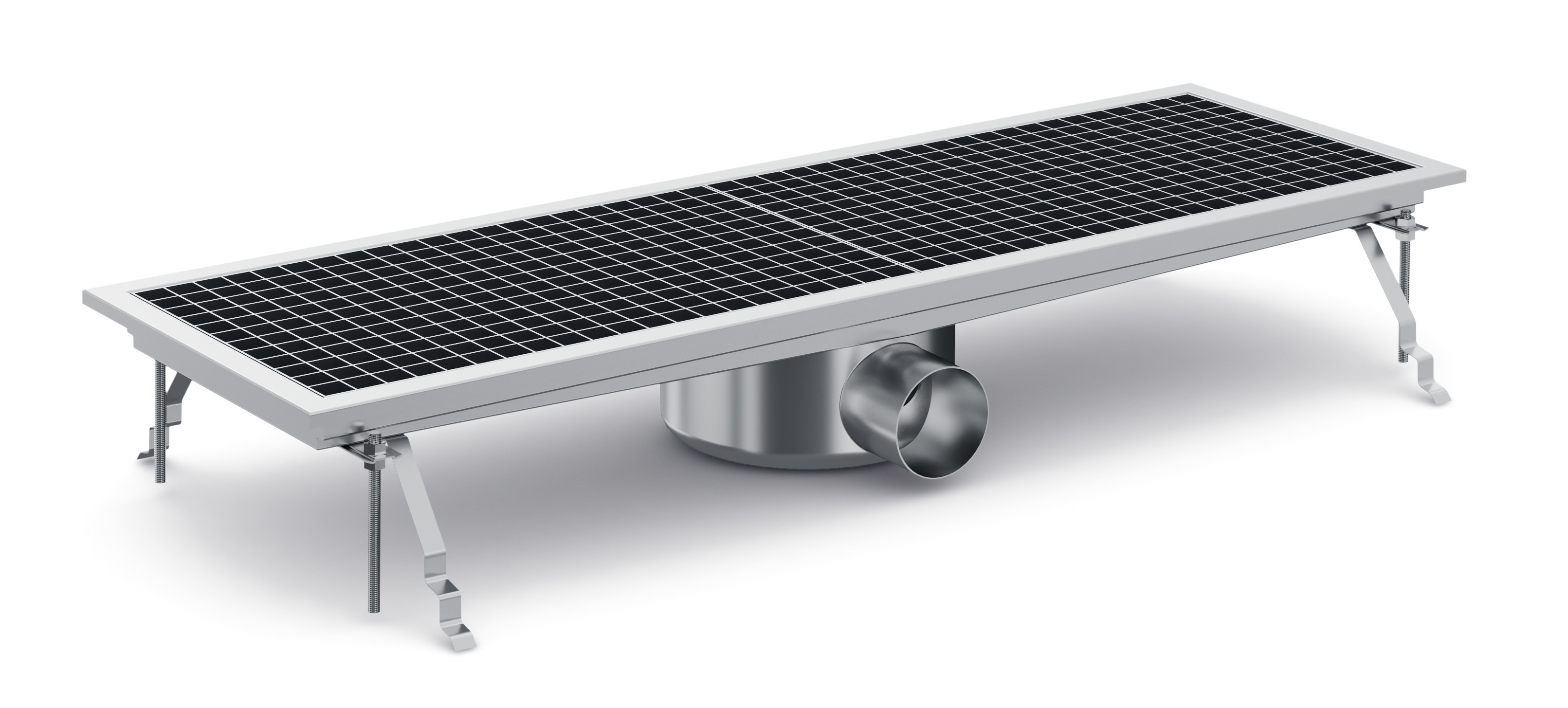 Combisteel 7075.0105