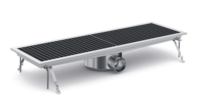 Combisteel 7075.0105