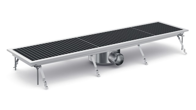 Combisteel 7075.0110