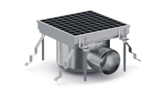 Combisteel 7075.0120