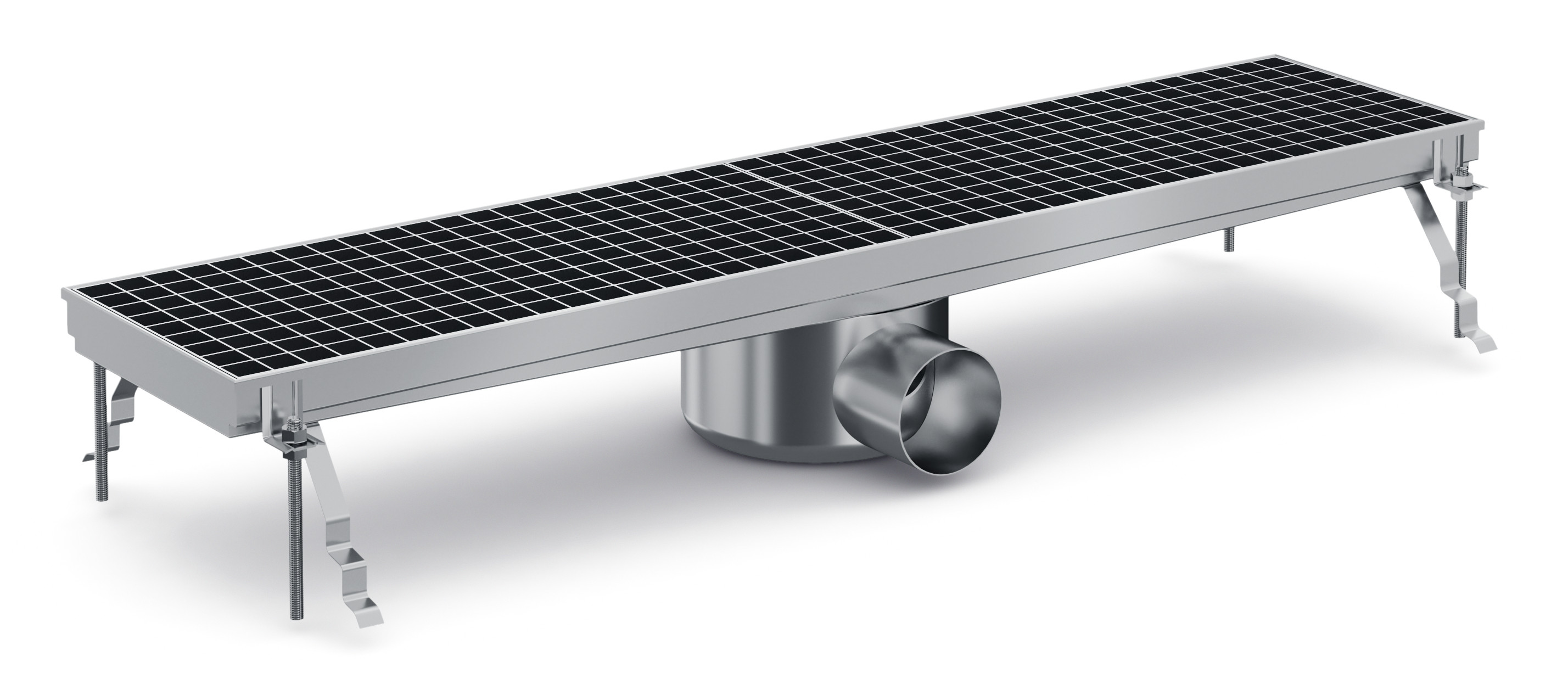 Combisteel 7075.0125