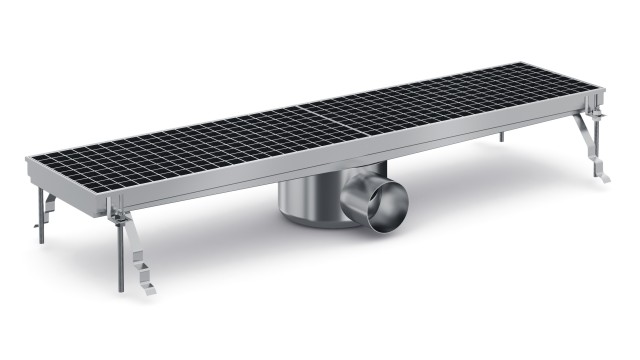 Combisteel 7075.0125