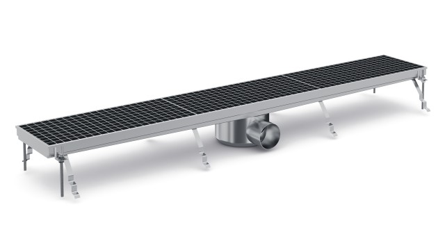 Combisteel 7075.0135