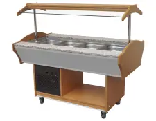 Combisteel 7077.0010