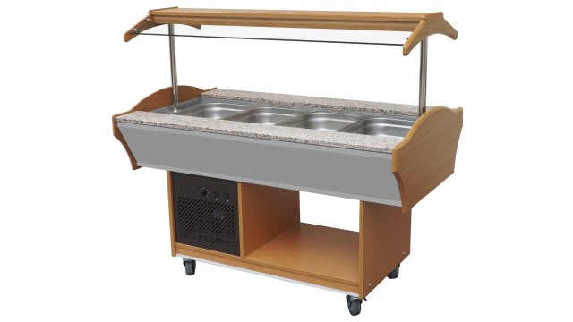 Combisteel 7077.0010