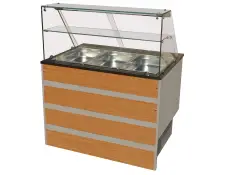 Combisteel 7077.0100