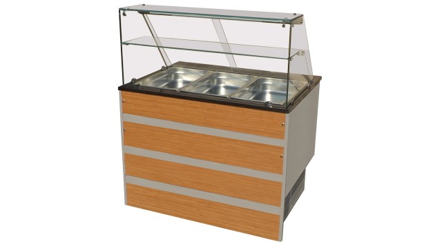 Combisteel 7077.0100