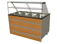 Combisteel 7077.0105