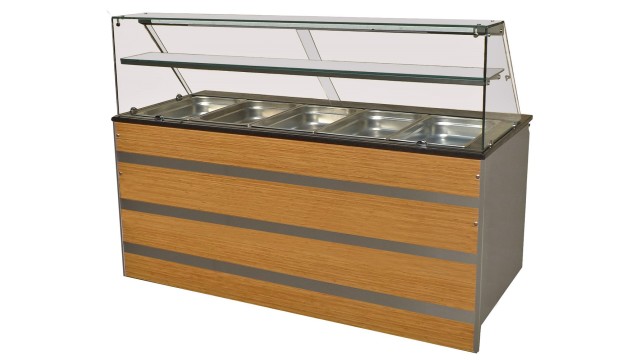 Combisteel 7077.0110