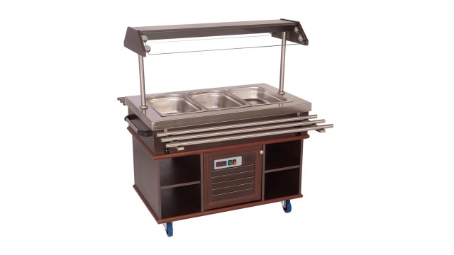 Combisteel 7078.0005