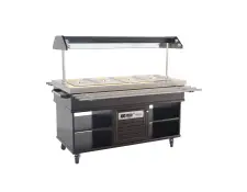 Combisteel 7078.0010