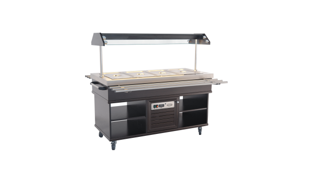 Combisteel 7078.0010