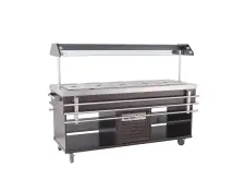 Combisteel 7078.0015