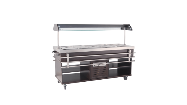 Combisteel 7078.0015