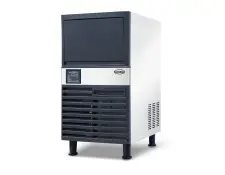 COMBISTEEL IJsblokjesmachine 7081.0005